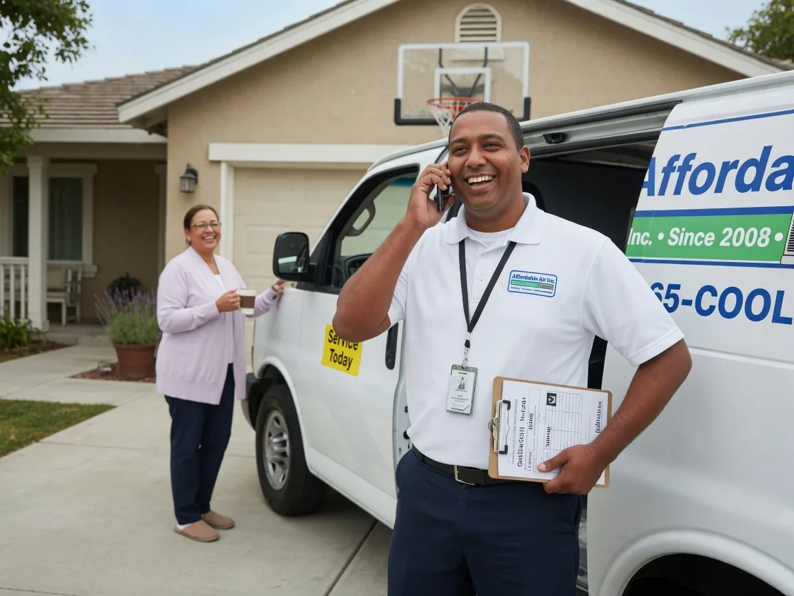 Central Ac Repair Beachwood, OH FAQs